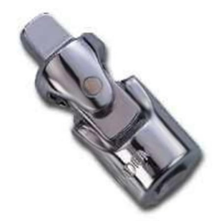 

MintCraft UJ6004 Universal Joint Socket 3/4 in Male 3/4 in Female Forged Chrome-Vanadium Steel