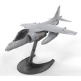 thumbnail image 3 of Airfix Kit de Modèle en Plastique Quickbuild Harrier, 3 of 4
