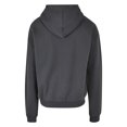 thumbnail image 2 of Build Your Brand - Sudadera para Hombre (Gris Oscuro) Build Your Brand UTRW8371_darkgrey, 2 of 3
