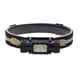 thumbnail image 1 of Faro 3000lm LED recargable 5 Modo Cabeza ajustable Linterna Sensor de movimiento manos libres Pesca Noche Montar faros H05A-OSLP8 Inevent OD003513-01B, 1 of 6