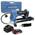 thumbnail image 1 of Inyector De Grasa Engrasadora 500cc 260w DongCheng +Baterías, 1 of 12