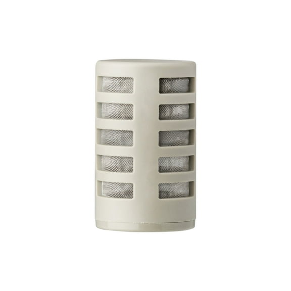 iSpring FNF100 Stainless Steel Filter for RCD100 Countertop Reverse Osmosis System, Rinse Every 3-6 Months