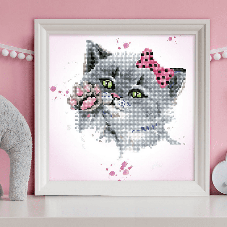 Society6 iPhone4/4S,5用 CRAZY CAT by Yume Quirky Black Kitty Cat iPhone Case by Jenn Kay | Society6