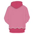 thumbnail image 3 of Mario 3d Sudadera con capucha para mujer y hombre Sudadera con capucha Jersey Jumper Tops Regalos, 3 of 4