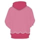 thumbnail image 3 of Mario 3d Sudadera con capucha para mujer y hombre Sudadera con capucha Jersey Jumper Tops Regalos, 3 of 4
