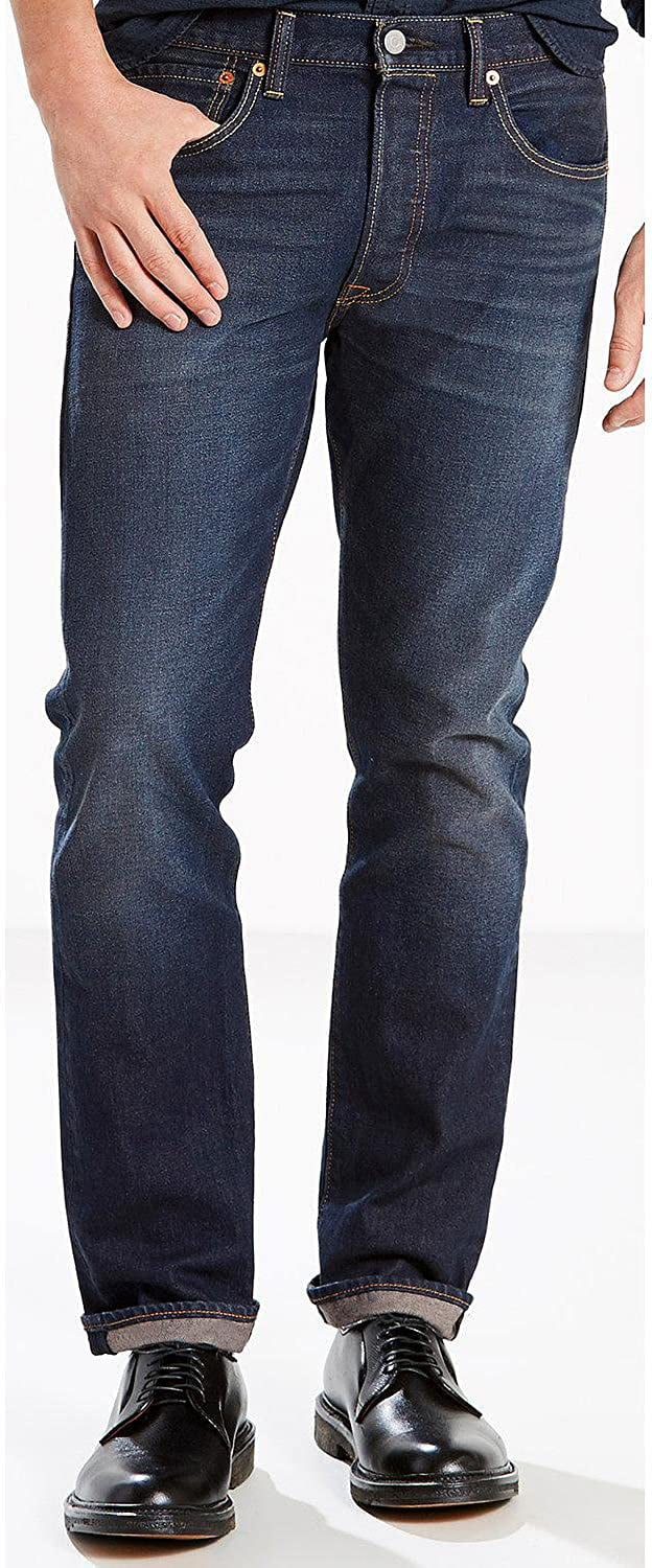 Levis® 501® - Light Stonewash Jeans (00501-0134) 