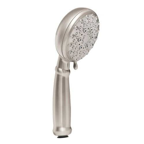 Moen 23015 MultiFunction Hand Shower Package with Hose Included from