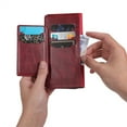 thumbnail image 5 of TOYAN Protective case mobile phone case holder leather case-wallet style, 5 of 5