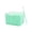 Green, variant on 1100Pcs Brushpick Dentals Floss Pick Disposables Interdental Brush,Brace Brush,Dentals Picks for Teeth Cleaning Gifts