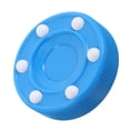 thumbnail image 1 of FESTFENDS Blue Roller Hockey Balls with Balanced Weight for Improved Control and Training Sessions, 1 of 8