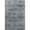thumbnail image 2 of Addison Rugs Mayfield Premium Machine Washable Transitional Stripes Denim Rectangle Rug, 8' x 10', 2 of 7