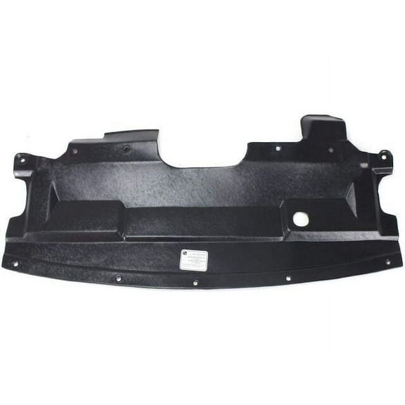 Undercar Shield - Compatible with 2002 - 2006 Nissan Altima 2003 2004 2005