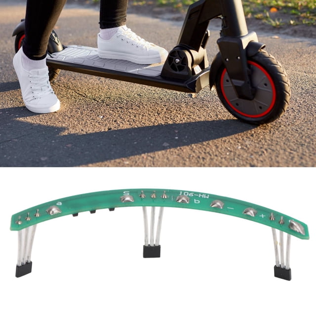 Sensor de motor de scooter eléctrico ANGGREK Sensor de Temperatura Módulo De Scooter Eléctrico Profesional Ligero De Alta Precisión Para Mi3 Mi3Lite
