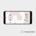 thumbnail image 3 of Google Pixel 3 Tempered Glass Screen Protector, 3 of 4