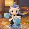 thumbnail image 3 of POP MART NeZha 2 Born Bonds Series Blind Box Toys Kawaii Anime Action Figure Caixa Caja Surprise Mystery Box Dolls Girls Gift, 3 of 5