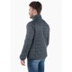 thumbnail image 2 of Trespass - Chaqueta Acolchada Norman para Hombre (Carbón), 2 of 3