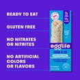 thumbnail image 4 of egglife GRAB & GO Everything Bagel Wrap with Rotisserie Chicken & Cream Cheese, 3.2 oz, 4 of 6