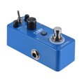 thumbnail image 4 of Rowin COMP Compressor Compress Guitar Effect Pedal Aluminum Alloy Shell True Bypass, 4 of 9