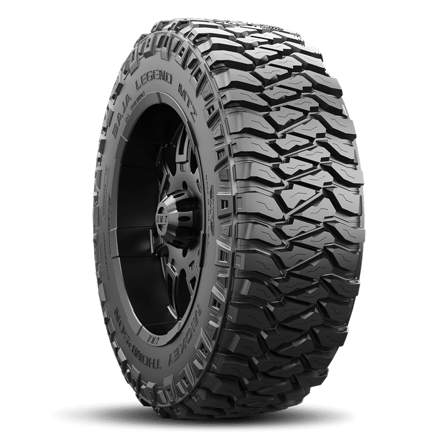 Mickey Thompson 247922 Mickey Thompson Baja Legend Mtz Tire