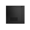 thumbnail image 6 of Lenovo ThinkCentre M90q Gen 5 12TH000HUS Desktop Computer - Intel Core i7 14th Gen i7-14700 - vPro Technology - 16 GB - 1 TB SSD - Tiny - Black - Intel Q670 Chip - Windows 11 Pro - Intel UHD Graphi..., 6 of 7