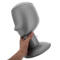 thumbnail image 3 of Masteelf Inflatable Mannequin Model for Displaying Wigs and Hats for Home and Salon Manikin Training for Display, 3 of 8