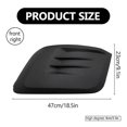 thumbnail image 3 of Professional Front Grill Reliable Front Grill Weather Resistant Bumper Grill Vehicle Spare Part Quick Fixing for PARTNER, 3 of 4