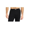 thumbnail image 2 of INC International Concepts Men's Pajama Pants Black Size XX-Large, 2 of 3