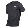 thumbnail image 3 of Playera Wilson Negro Talla EG/Negro/Playera  Caballero, 3 of 4