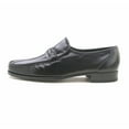 thumbnail image 2 of Florsheim Como Black Cavello Slip-On (8.5-D), 2 of 5