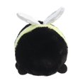 thumbnail image 4 of Aurora Mini Flopsie - Beeswax Bee 8, 4 of 4