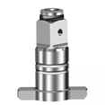 thumbnail image 1 of jinwen 2xOutils Électriques Polyvalents pour Arbre de Clé à Choc, 2 Pcs, 1 of 9