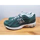 thumbnail image 1 of New Balance 1906R Nightwatch Green M1906RX Running Sneakers Men’s Size 12 D, 1 of 6