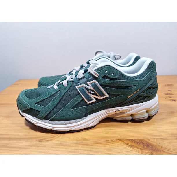 New Balance 1906R Nightwatch Green M1906RX Running Sneakers Men’s Size 12 D