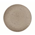 thumbnail image 3 of Sango Siterra Painter's Palette Stoneware Dinnerware Set, 16-piece, Cream/Blue/Orange/Beige, 3 of 8