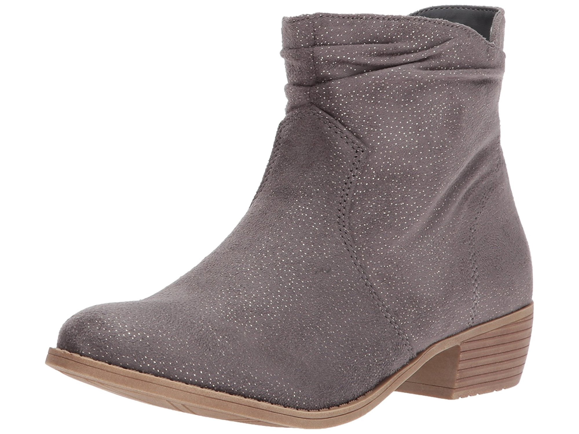 walmart fashion boots