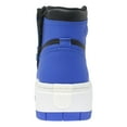 thumbnail image 3 of Women's Jordan 1 Elevate High Dark Ash/Hyper Royal-Sail (DN3253 204) - 9.5, 3 of 4