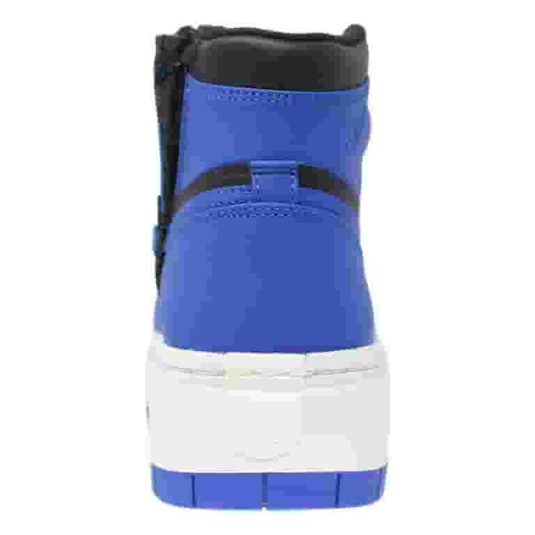 Women's Jordan 1 Elevate High Dark Ash/Hyper Royal-Sail Women's Jordan 1 Elevate High Dark Ash/Hyper Royal-Sail