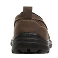 thumbnail image 5 of Deer Stags Men's Everest Comfort Slip-on Loafer - Brown - 10 Wide, 5 of 5