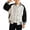 Black, variant on Toddler Boy Girl Varsity Jacket Contrast Color Baseball Jacket Outwear Long Sleeve Button Down Color Bloc𝗄 Jacket Coat Toddler Boy Girl Baseball Jacket Y2𝚔 Varsit𝚢 𝙱omber Jackets
