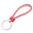 thumbnail image 1 of Bangcool Key Chain Cute Fashion Weaving Design Key Ring Pendant Phone Charm Purse Charm, 1 of 10