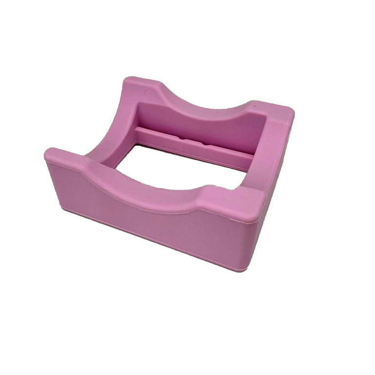 Cup Cradle For Tumblers Crafting, Silicone Cup Holder Tumbler