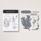 thumbnail image 1 of Juego de decoración de cartas de invitación con troqueles de molde de corte DIY para plantas (WW1925A1+H945B) JShteea Libre de BPA, 1 of 9