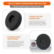 Beats Solo Sweat Covers - WC SweatZ Solo