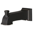 thumbnail image 2 of American Standard Town Square S 6-3/4-Inch Slip-On Diverter Tub Spout Faucet, 2 of 2