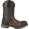 thumbnail image 7 of Durango® Maverick XP™ Composite Toe Waterproof Pull On Work Boot Size 7.5(M), 7 of 7