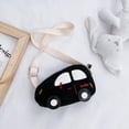 thumbnail image 4 of Jiibva Cartoon Crossbody Bag 2Pcs Cartoon Car Shape Mini Shoulder Bag for Outdoor Coin Purse Handbags, 4 of 7