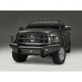 thumbnail image 2 of Fab Fours DR10-Q2960-1 Elite Front Bumper Fits select: 2014-2018 RAM 2500, 2015 RAM 1500 SLT, 2 of 2