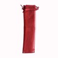 thumbnail image 1 of 50Pcs Silk Pouch For Hand Fans Organza Gift Bag Gift Pouch For With Drawstring Wine, 1 of 9