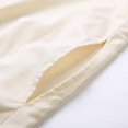 thumbnail image 4 of Stand Solid Men's Arab Robe Traditional Middle Attire for Clothing, 4 of 7
