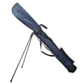 thumbnail image 1 of Lightweight Golf Club Bag With Bracket Golf Gun Rack Bags, Waterproof Golf Stand Carry Bag Blue, 1 of 6